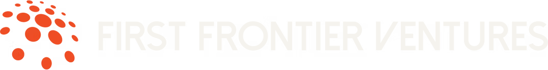 First Frontier Ventures